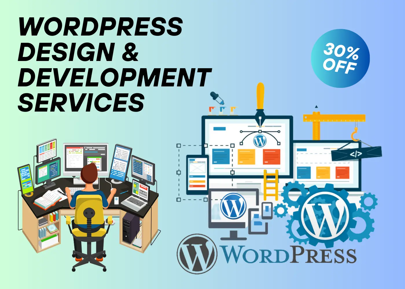 Wordpress Development