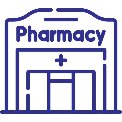 Pharmacy or Medical Store