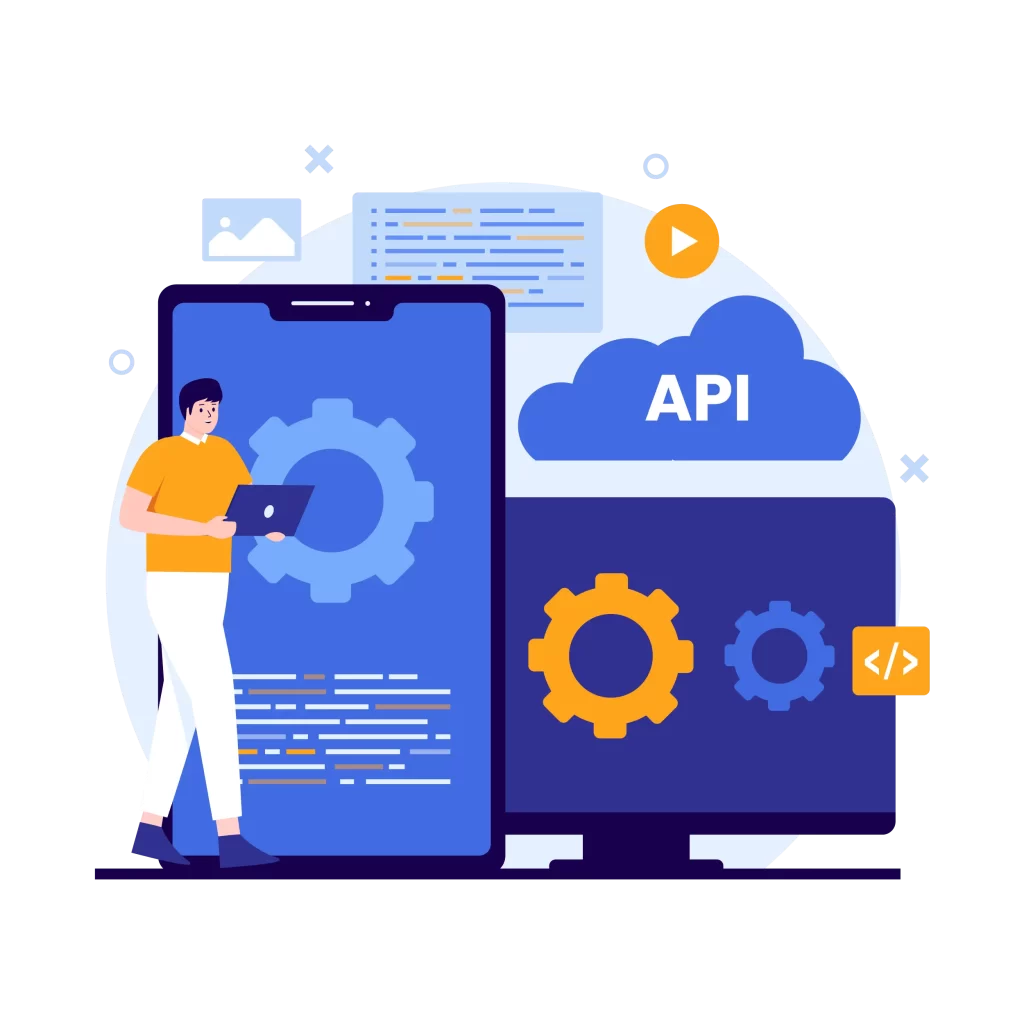 API Development and Integration