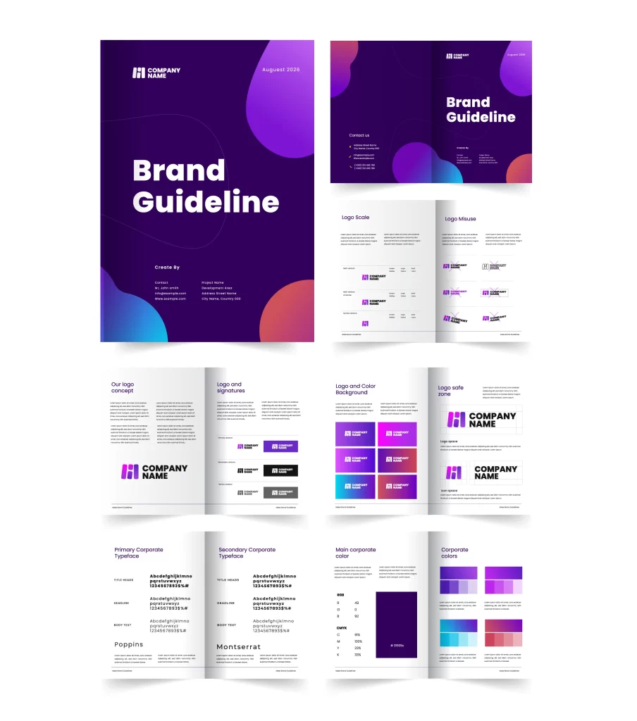 Brand Style Guide