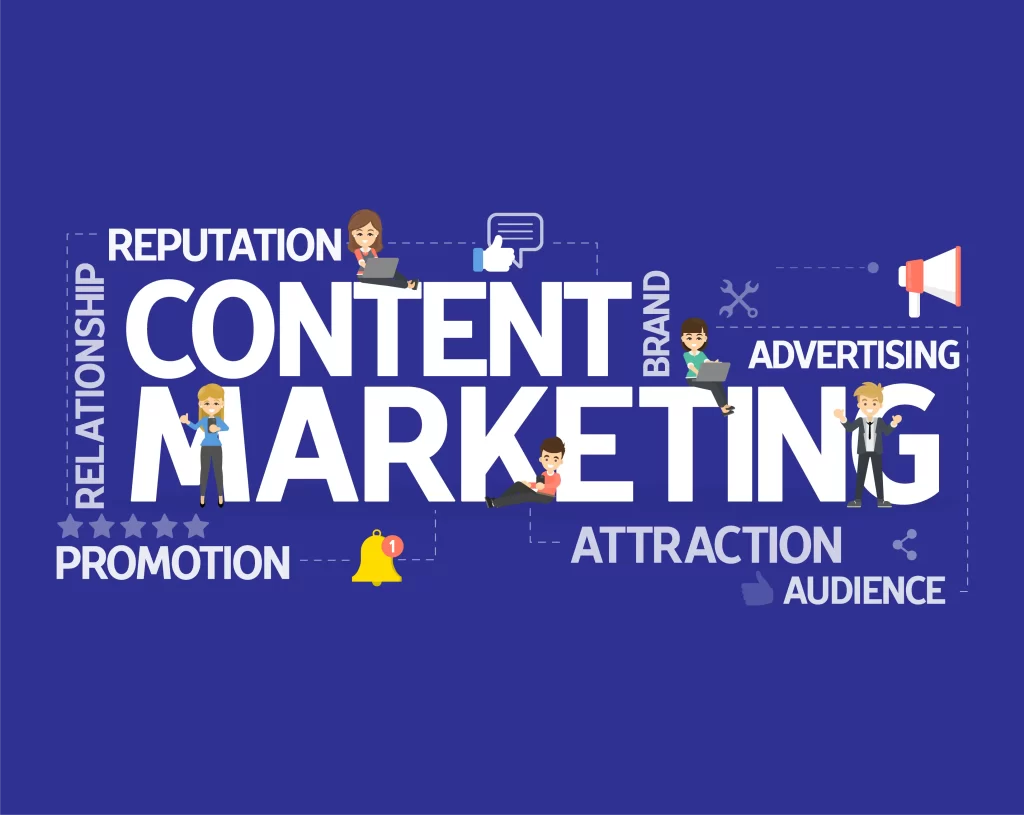 Content-Marketing