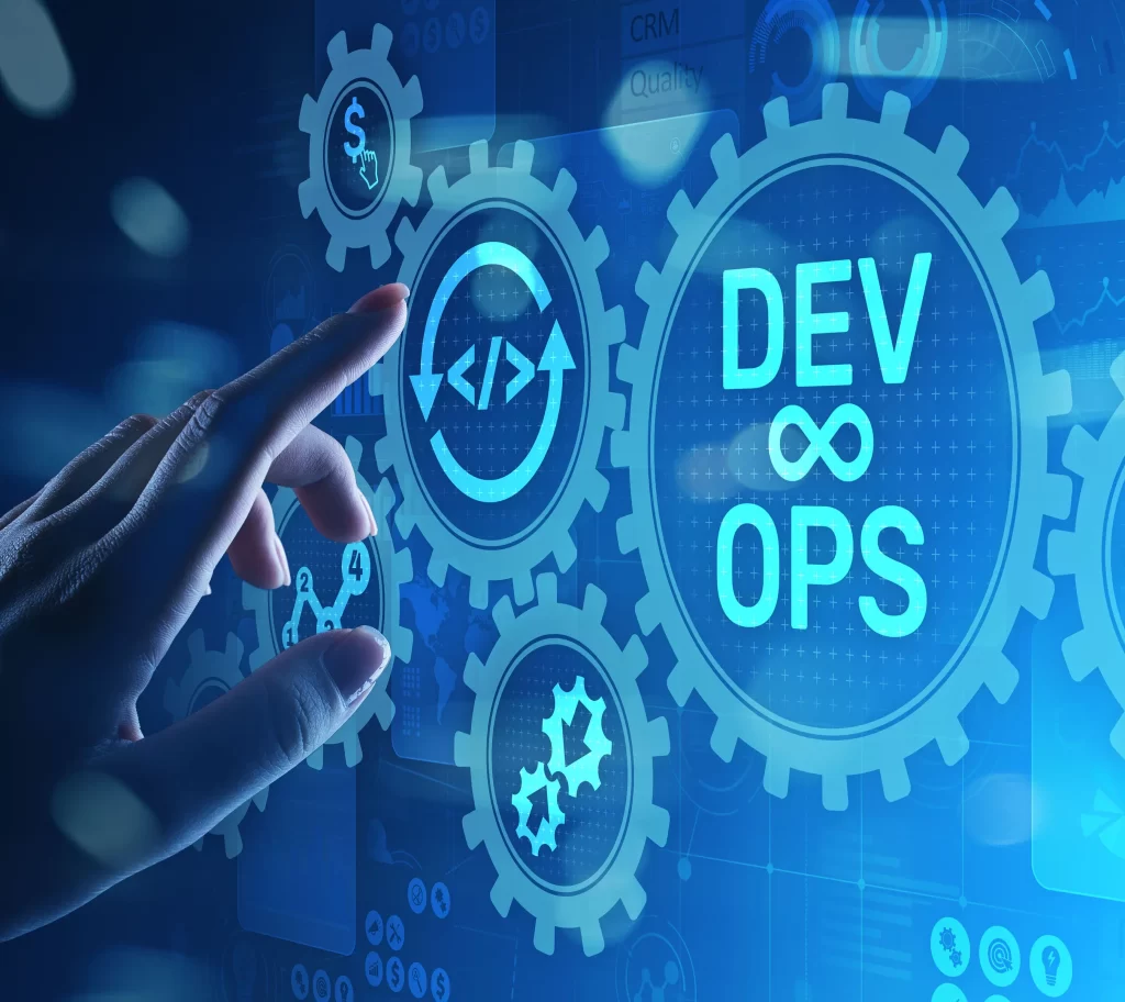 DevOps Solutions