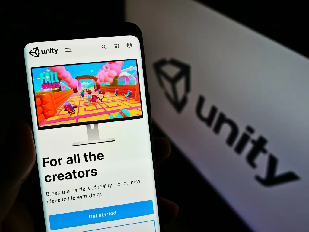 Unity Game Development