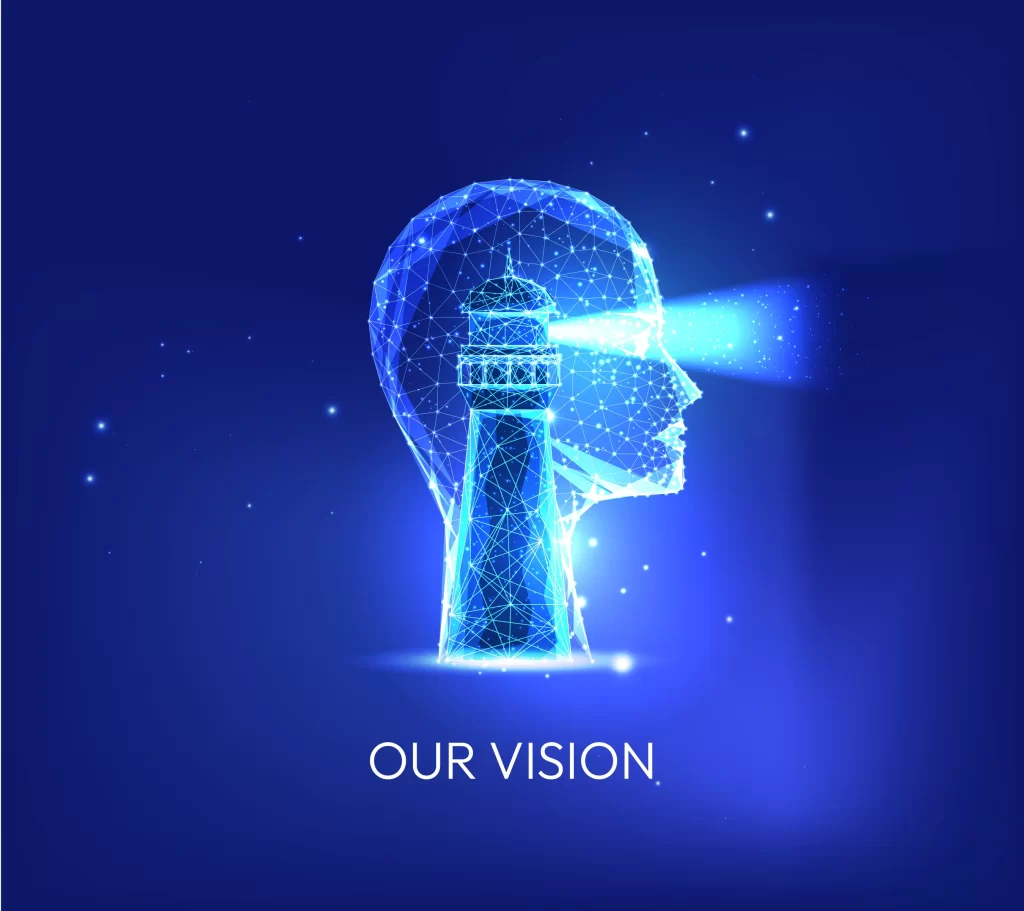 Our Vision