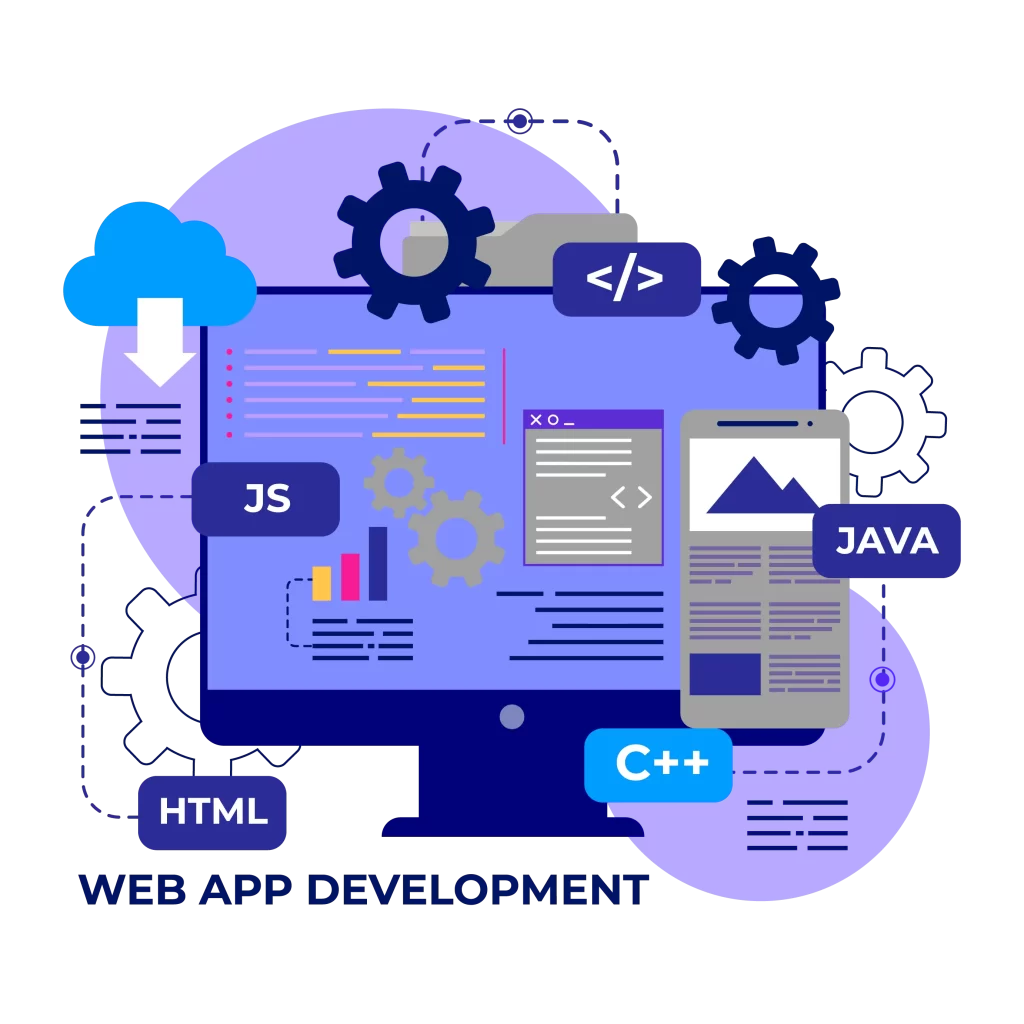 Web-App-Development