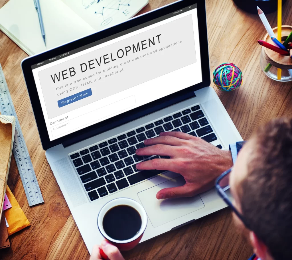 Web Development