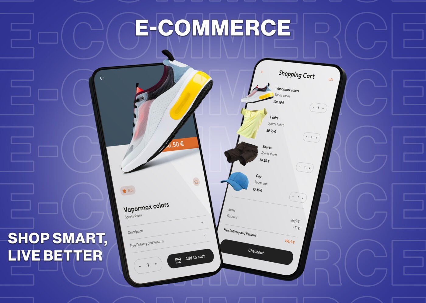 Ecommerce Development
