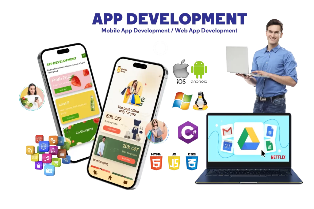 App Developmen