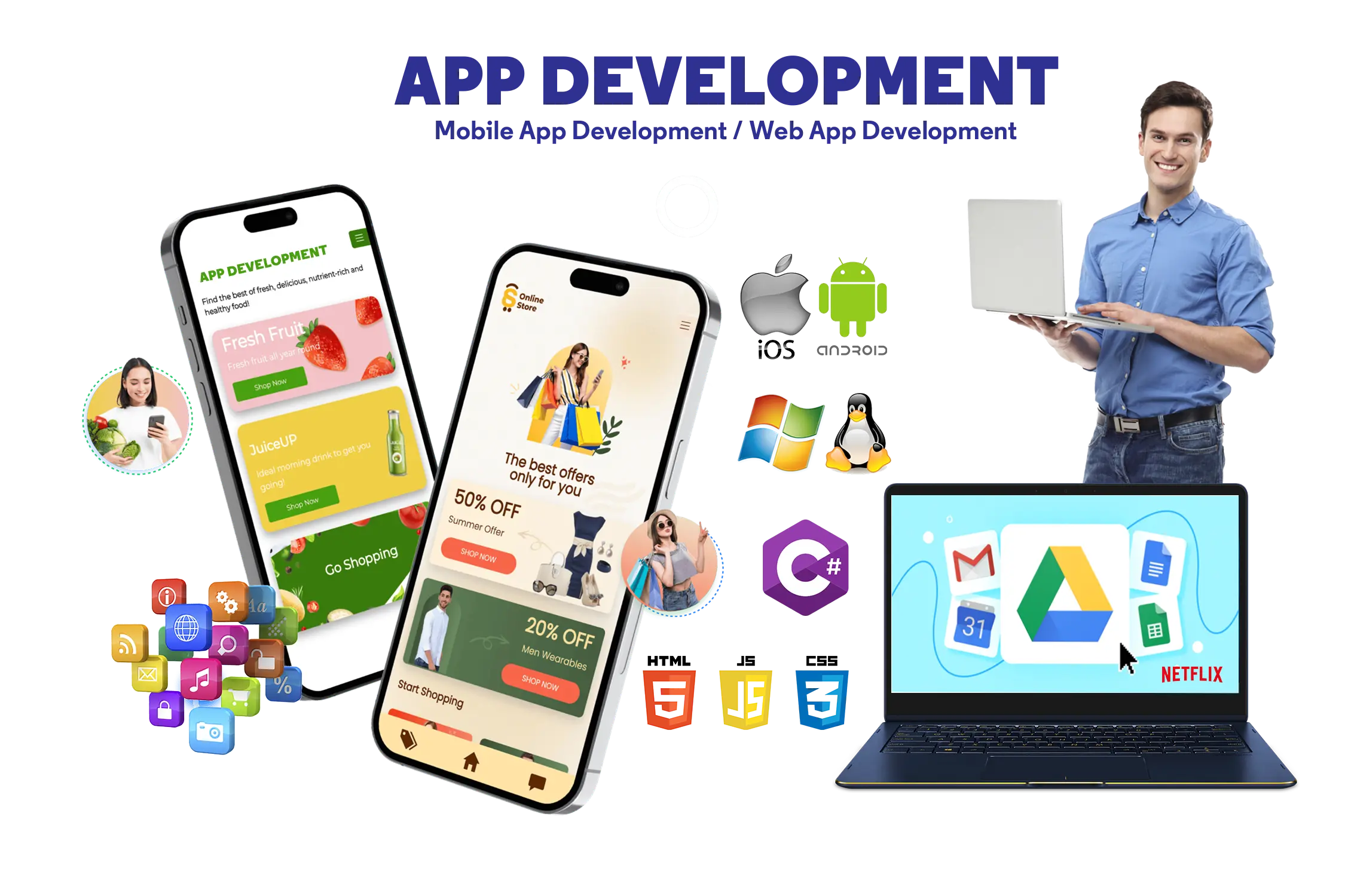 App Developmen