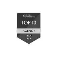 Top 10 Agency