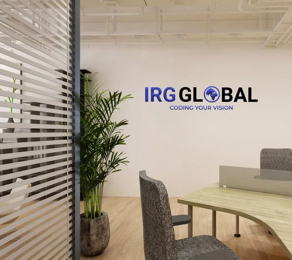 About IRG Global