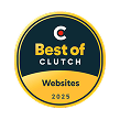 Best of Clutch Websites