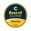 Best of Clutch Websites