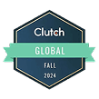 Clutch Global Fall 2024