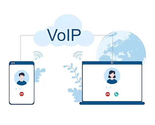 Hosted Voip Solutions