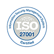 ISO 27001