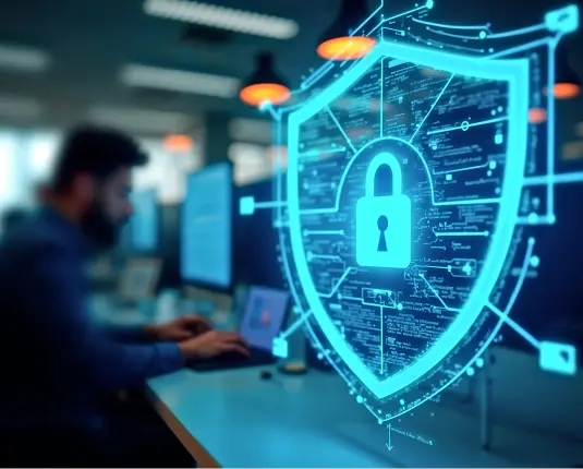 Network Security & Firewalls