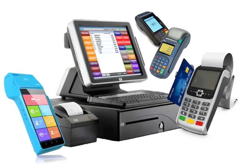 POS and ERP Solutions