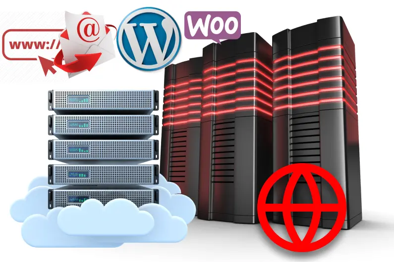 Reseller Hosting