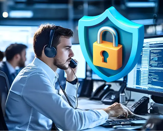 VoIP Security & Monitoring