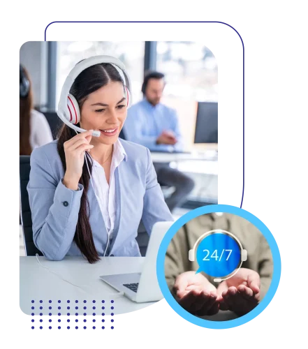 Call Center Services