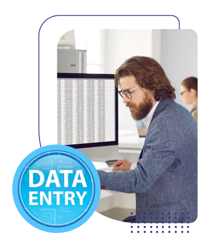 Data Entry